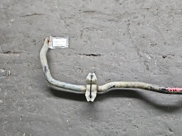 Barra Stabilizzatrice Anteriore Skoda Superb III 15- 3Q0411303C image 3