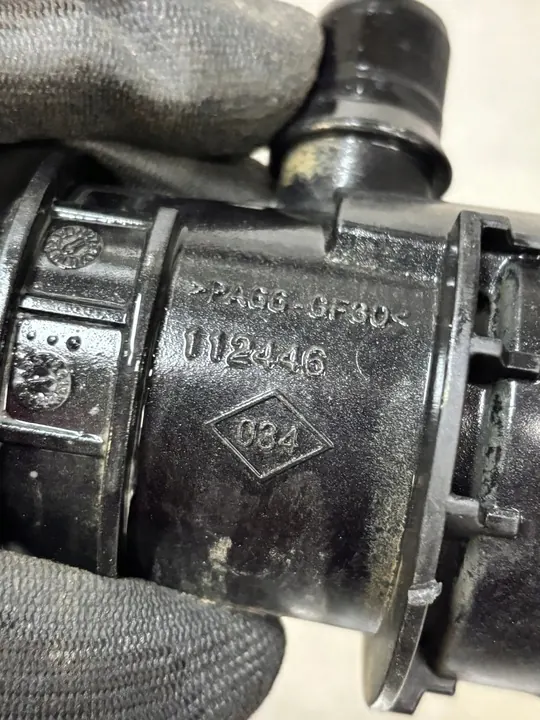 Vattenpump termostat Renault Nissan 112446 image 3