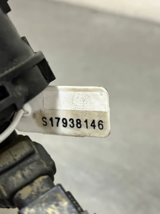 Vattenpump termostat Renault Nissan 112446 image 4