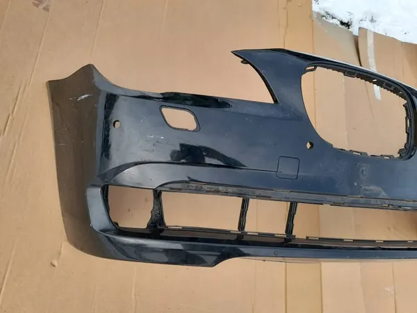 Paraurti anteriore BMW 7 Serie F01 2009-2012 OEM image 2