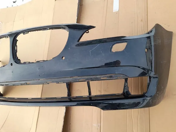 Paraurti anteriore BMW 7 Serie F01 2009-2012 OEM image 3