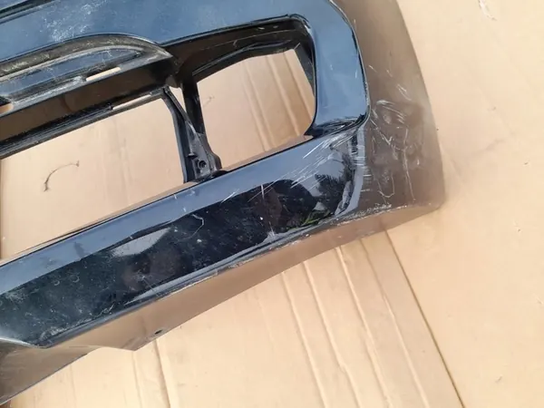 Paraurti anteriore BMW 7 Serie F01 2009-2012 OEM image 4