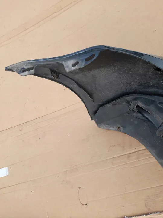 Paraurti anteriore BMW 7 Serie F01 2009-2012 OEM image 5