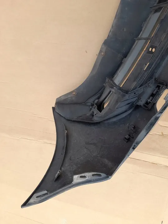 Paraurti anteriore BMW 7 Serie F01 2009-2012 OEM image 6