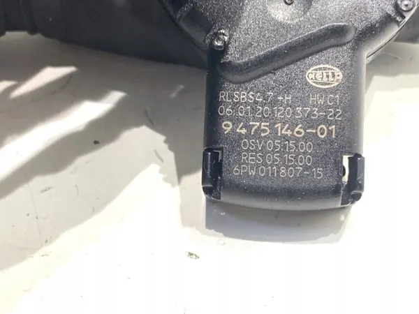 Capteur de pluie BMW G31 OEM 9475146 - Occasion image 4