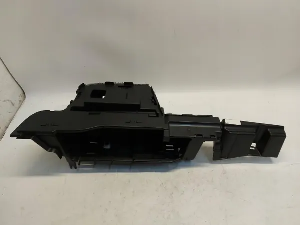Mercedes EQC 400 Kofferraumfachabdeckung OEM A2936840600 image 2