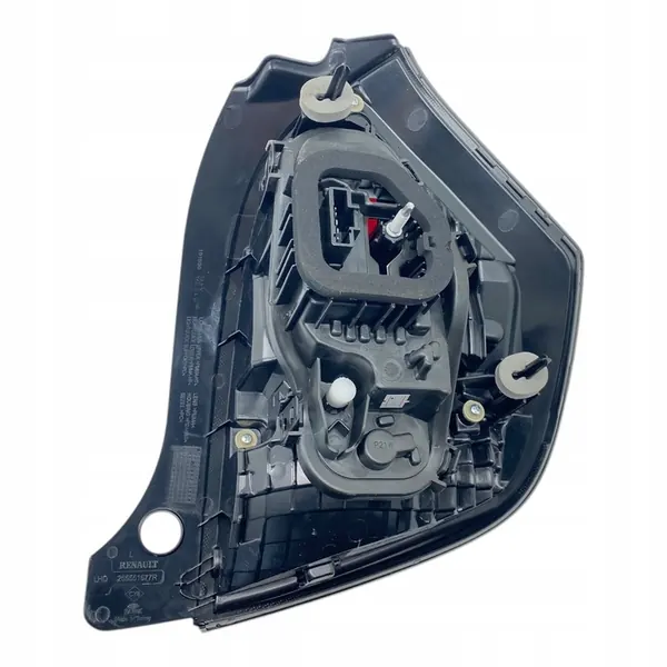 Lámpara trasera izquierda Renault Twingo III Lift 265551677R image 10
