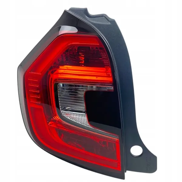 Lámpara trasera izquierda Renault Twingo III Lift 265551677R image 2