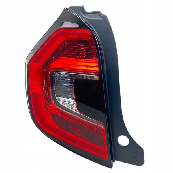 Lámpara trasera izquierda Renault Twingo III Lift 265551677R image 3