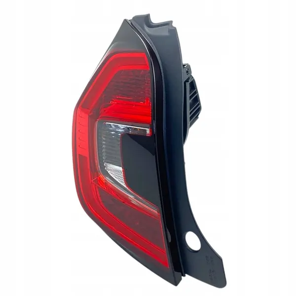 Lámpara trasera izquierda Renault Twingo III Lift 265551677R image 4