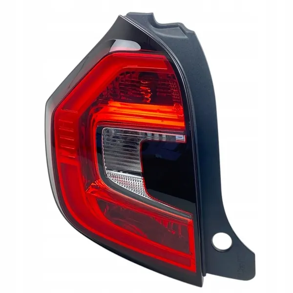 Lámpara trasera izquierda Renault Twingo III Lift 265551677R image 5