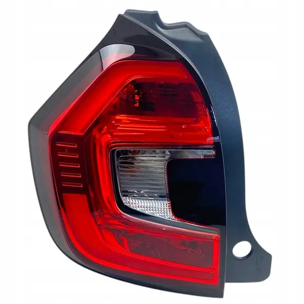 Lámpara trasera izquierda Renault Twingo III Lift 265551677R image 6