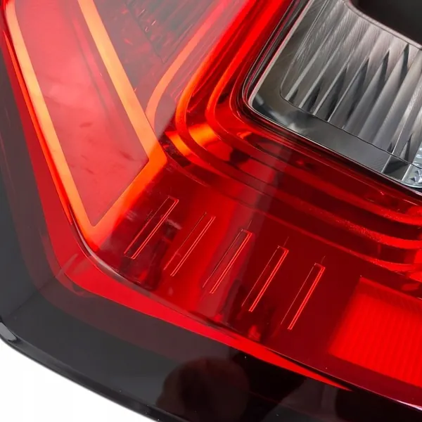 Lámpara trasera izquierda Renault Twingo III Lift 265551677R image 8