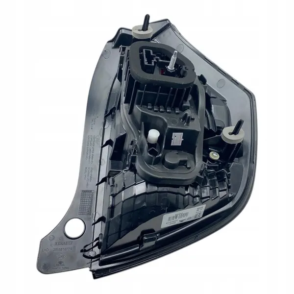 Lámpara trasera izquierda Renault Twingo III Lift 265551677R image 9