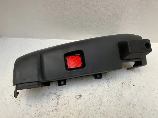 Fiat Ducato III Boxer Parachoques Esquina Derecha Trasera OEM 1305762070 image 2