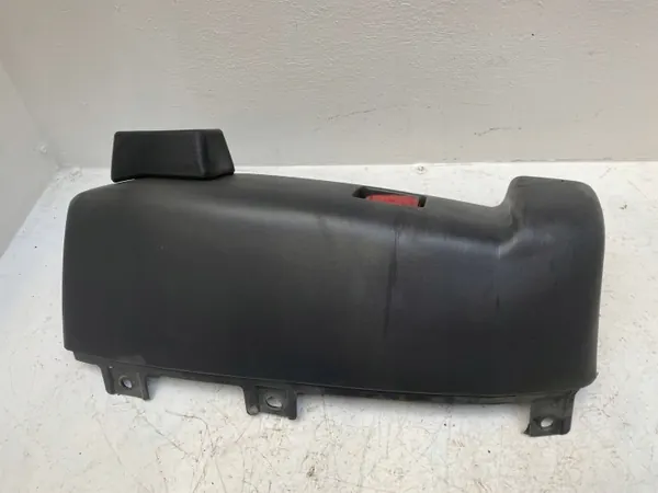 Fiat Ducato III Boxer Parachoques Esquina Derecha Trasera OEM 1305762070 image 3
