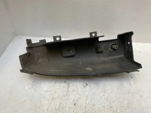 Fiat Ducato III Boxer Parachoques Esquina Derecha Trasera OEM 1305762070 image 4