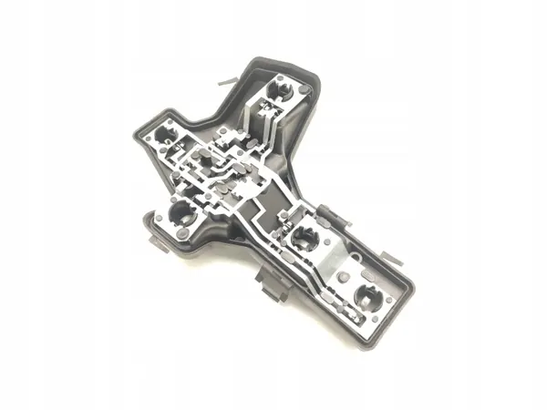 OEM 1T0945257A Bakljusfäste för VW Touran 2004 image 5