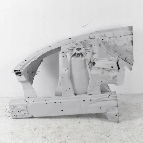 OEM 7412926 Larguero Delantero Derecho para BMW Serie 7 image 2