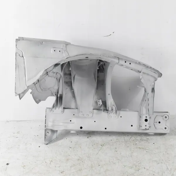 OEM 7412926 Larguero Delantero Derecho para BMW Serie 7 image 3