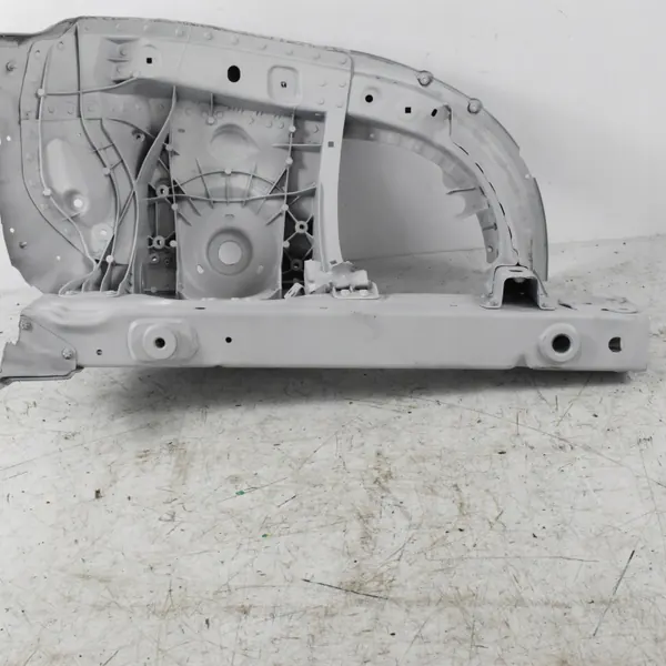 OEM 7412926 Larguero Delantero Derecho para BMW Serie 7 image 4