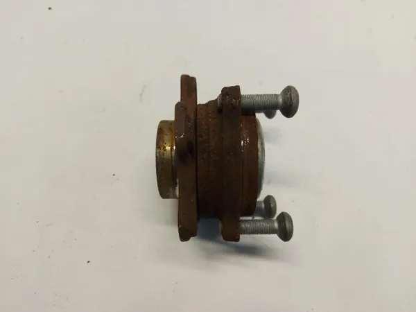 BMW Vorderradnabe OEM 6899176 - Gebrauchtes OE-Teil image 3
