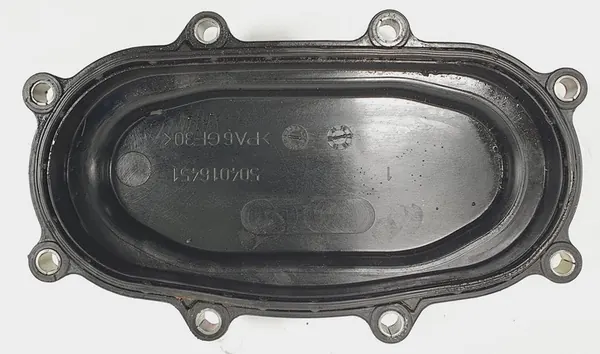 Kamaxel täckning Fiat Ducato 2.3 JTD 14-20 OEM 504016451 image 2