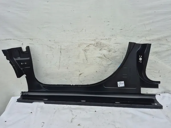 TOYOTA PROACE CITY L1 2019-2025 right sill 9827656680 image 2