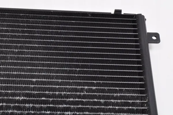 Ilmastointijäähdytin Porsche 911 997 3.6 OEM image 2
