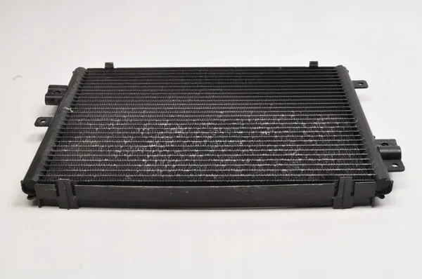 Ilmastointijäähdytin Porsche 911 997 3.6 OEM image 6