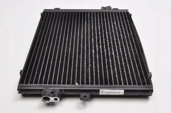 Ilmastointijäähdytin Porsche 911 997 3.6 OEM image 7