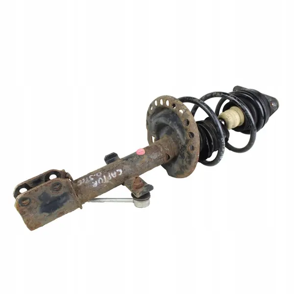 Amortecedor MP99 Dianteiro Direito para Renault Captur I 0.9 TCE image 2