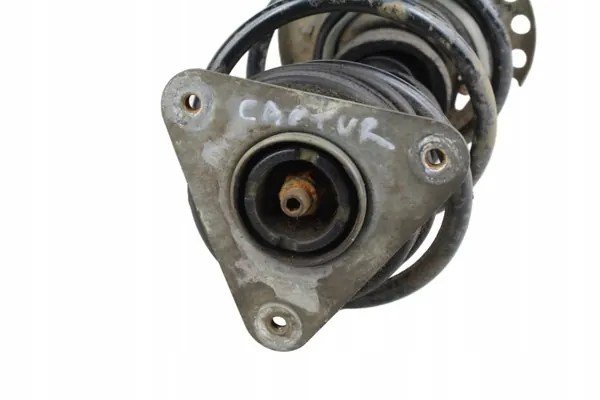 Amortecedor MP99 Dianteiro Direito para Renault Captur I 0.9 TCE image 4