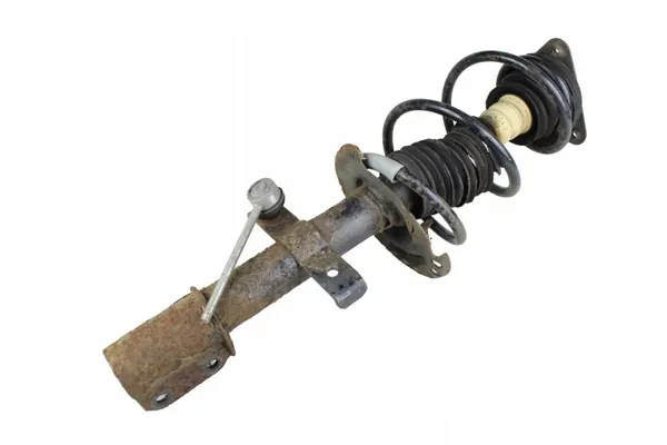 Amortecedor MP99 Dianteiro Direito para Renault Captur I 0.9 TCE image 5