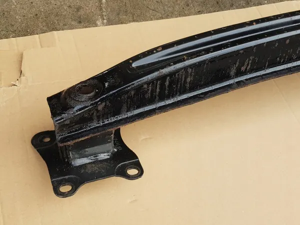 Takapuskuri + Liukusetti - SEAT LEON II 2005-2012 image 2