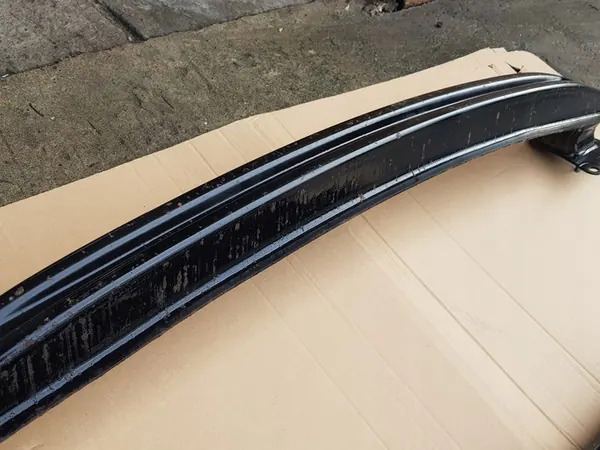 Takapuskuri + Liukusetti - SEAT LEON II 2005-2012 image 3