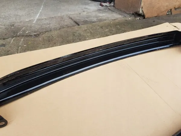 Takapuskuri + Liukusetti - SEAT LEON II 2005-2012 image 6