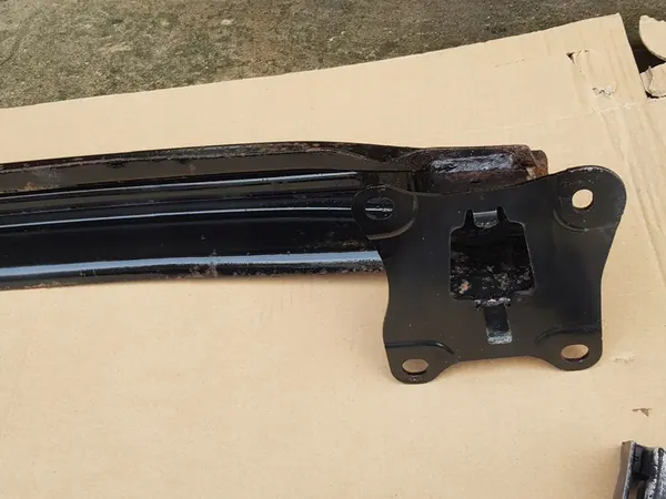 Takapuskuri + Liukusetti - SEAT LEON II 2005-2012 image 7