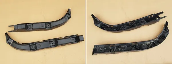 Takapuskuri + Liukusetti - SEAT LEON II 2005-2012 image 8