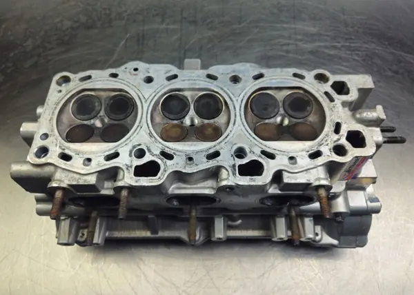 Gebrauchte Hyundai Santa FE 2.7 V6 G6BA Achsen image 5