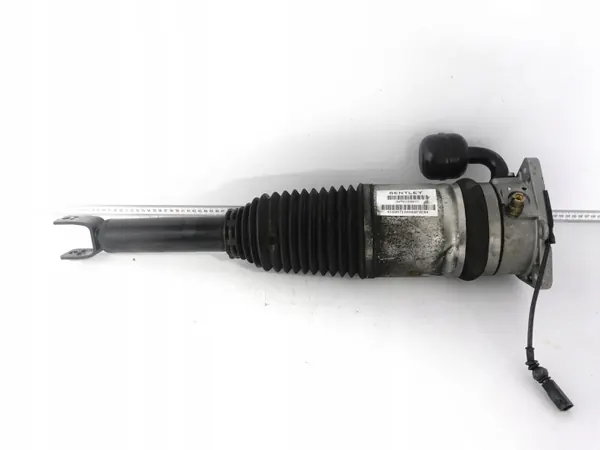 OEM 66143089 Amortecedor Pneumático Bentley Traseiro Esquerdo image 2