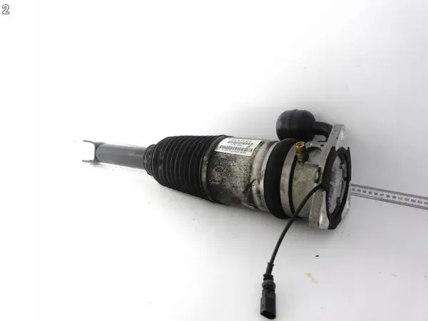 OEM 66143089 Amortecedor Pneumático Bentley Traseiro Esquerdo image 3