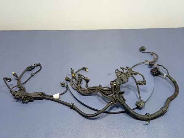 Motor-Kabelbaum OEM 8743494 für BMW 3 G20 image 2