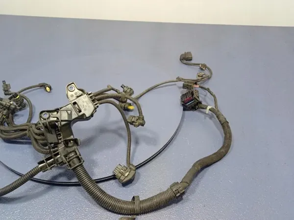 Motor-Kabelbaum OEM 8743494 für BMW 3 G20 image 5