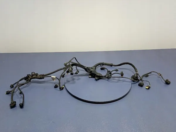 Motor-Kabelbaum OEM 8743494 für BMW 3 G20 image 6