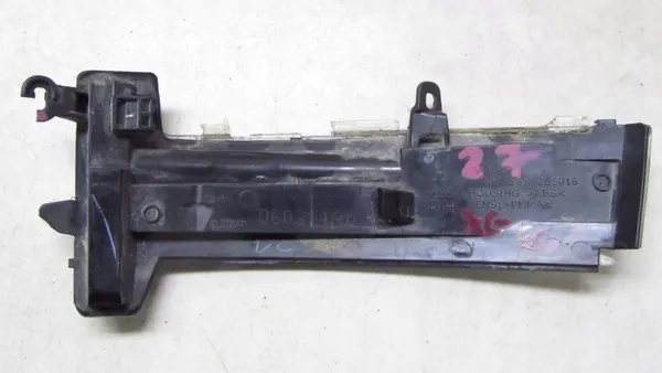 VOLVO XC60 LIFT Indicateur de Miroir Droit 263016 image 2