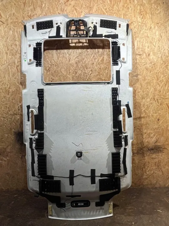 Kit Joint Toit Ouvrant OEM A1676908200 Mercedes GLE W167 image 4