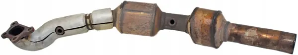Katalysator OEM UH228 12610774 voor Camaro image 2