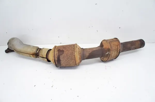 Katalysator OEM UH228 12610774 voor Camaro image 4