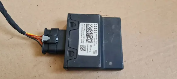 Módulo Controlador Som Motor Audi OEM 8Y0907159 image 2